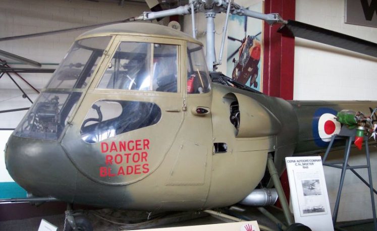 Saunders-Roe_W-14_Skeeter_l